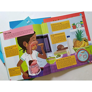 Combo Gồm 6 Cuốn: Hỏi - Đáp