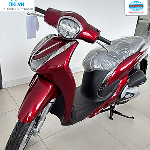 Xe máy Honda SH MODE