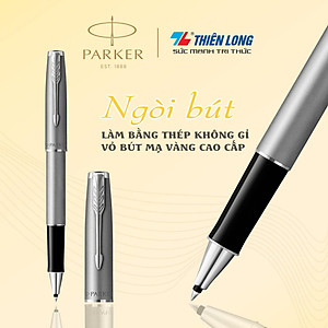 Bút lông bi cao cấp Parker Sonnet X-ST