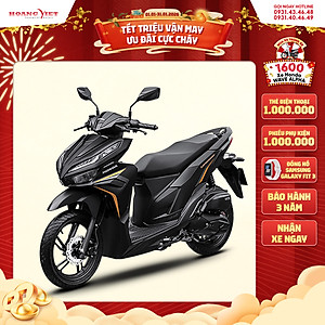 Xe Máy Honda VARIO 125 2024 - Phiên Bản Đặc Biệt