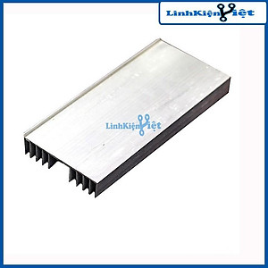 Tản Nhiệt Nhôm ( Dài 25 cm )