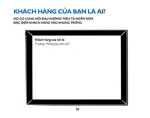 Sách Bánh Răng Khởi Nghiệp - Đường Đến Thành Công