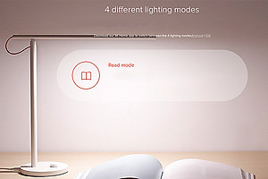 Đèn Bàn Thông Minh Xiaomi Mi LED Desk Lamp EU - Hàng Chính Hãng