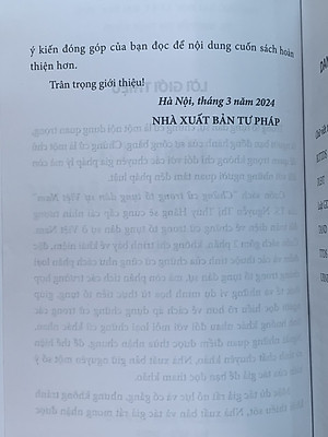 Chứng cứ trong tố tụng dân sự Việt Nam (Sách chuyên khảo)