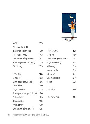 Trí Tuệ Cổ Xưa Cho Lối Sống Hiện Đại