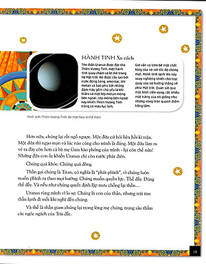 Thần Thoại Hy Lạp - Chuyện Về Các Vị Nam Thần, Nữ Thần, Anh Hùng Và Ác Quỉ (Tái Bản 2019)