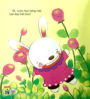 Sách Dạy Trẻ Biết Lễ Phép Lịch Sự 2 - Gõ Cửa (Tái Bản 2018)