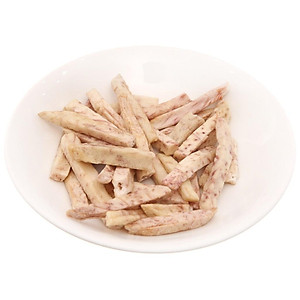 Khoai Môn Sấy Giòn LAFOOCO 100g Xuất Khẩu
