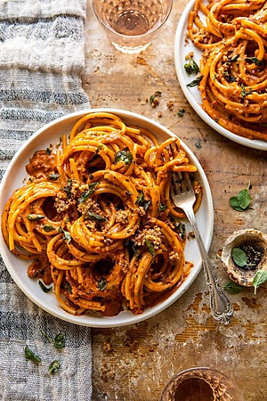 Sốt Mì Ý Cà Chua Truyền Thống Prego 300g - Thương Hiệu Mỹ, SX Malaysia | Prego Traditional Tomato Pasta Sauce 300g