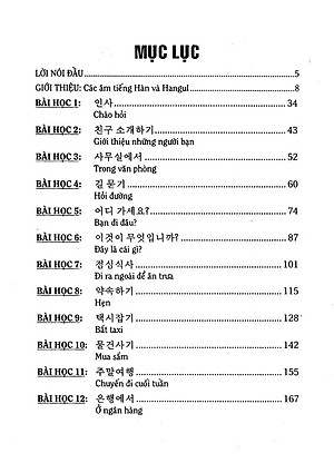 Sách Học Tiếng Hàn Cho Người Bận Rộn