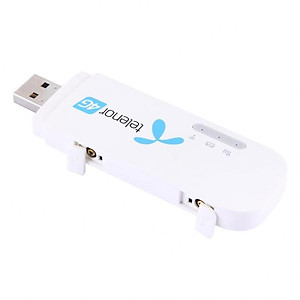 USB 4G Phát Wifi Huawei 150Mbps E8372 - Hàng Chính Hãng
