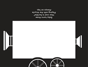 Sách Tương Tác - Sách Chiếu Bóng - Cinema Book - Rạp Chiếu Phim Trong Sách - Phương Tiện Giao Thông (Tái Bản 2019)