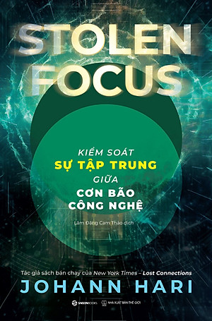 Kiểm Soát Sự Tập Trung Giữa Cơn Bão Công Nghệ _SGB