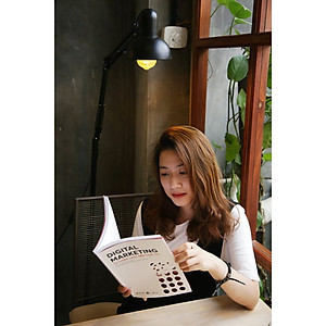 DIGITAL MARKETING - Từ Chiến lược đến thực thi