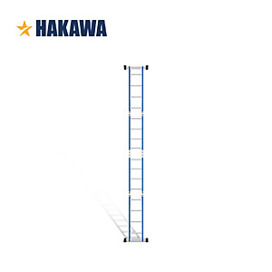 Thang Đa Năng Nhật Bản Hakawa HK-404 - Xanh