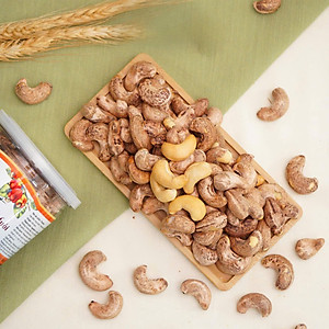 Hạt Điều Bình phước(hũ 500gr)