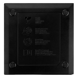 Combo DVD Gắn Ngoài (Gồm Box + DVD) To USB 2.0 (Đọc, Ghi CD - DVD) – Hàng Nhập Khẩu