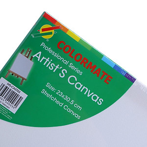 Khung Tranh Vải Colormate MS-CAST03