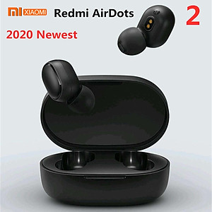 Wireless Headphones Redmi Tws Earbuds Original Xiaomi Redmi
