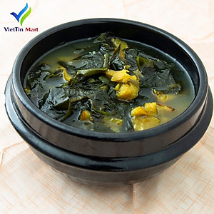 Rong biển nấu canh Hàn Quốc (gói 50g)