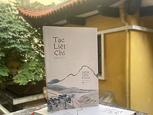 Tạc Liệt Chí - Diêm Liên Khoa