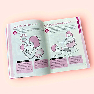 Sách - Trò chơi giúp trẻ 0-2 tuổi phát triển toàn diện thể chất và tâm hồn