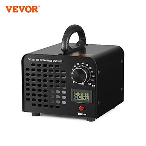 Máy tạo Ozone VEVOR 12000 36000 24000mg/h Máy Ozone Khử mùi Công suất cao Máy tạo Ozone thương mại/công nghiệp tại nhàHàng nhập khẩu