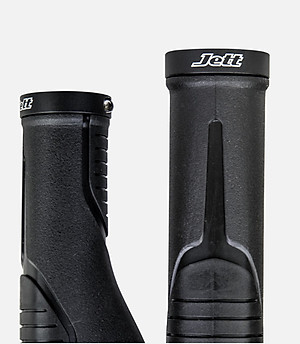 Bao tay nắm xe đạp Jett E3