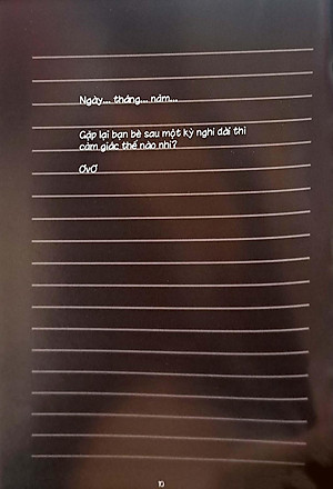 Mèo Mốc & Thế Giới Diệu Kỳ Màu Xám