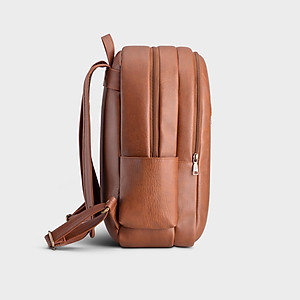 Balo Lata ( Thời trang nam công sở cỡ lớn - Balo da BAL45 )