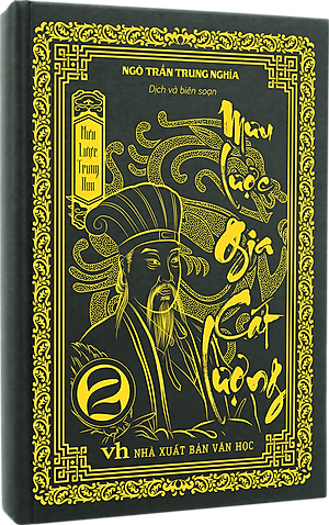 Combo 3 Cuốn Mưu Lược Trung Hoa (Quỷ Cốc Tử, Gia Cát Lượng, Tào Tháo)