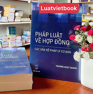 Pháp Luật Về Hợp Đồng Các Vấn Đề Pháp Lý Cơ Bản