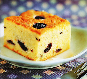 Sách Bánh Ngọt Cho Tiệc Trà