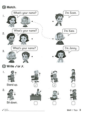 Let's Go Begin: Level 2: Workbook With Online Practice Pack - 5th Edition