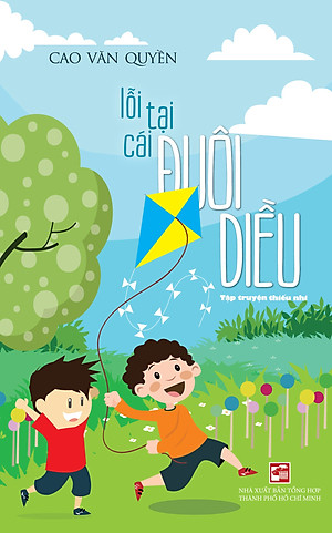 Lỗi Tại Cái Đuôi Diều