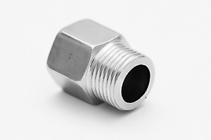 Combo 4 nối ren Inox