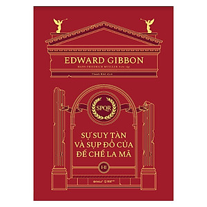 Sự Suy Tàn Và Sụp Đổ Của Đế Chế La Mã