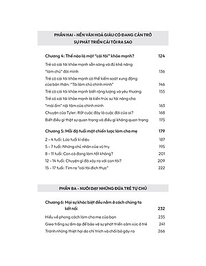Cái Giá Của Đặc Quyền