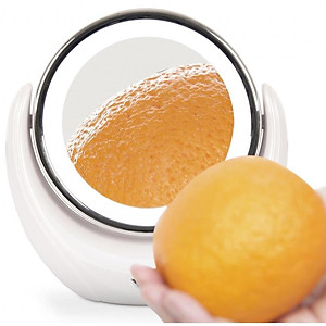 Gương trang điểm  hai mặt RIO- MMLD nhập khẩu chính hãng Anh Quốc (UK)