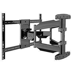 Giá Treo Tivi Gắn Tường Góc Xoay 360 độ - Nhập Khẩu | Dùng cho tivi 45-70"