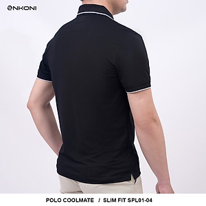 Áo Polo Nam SPL01-04