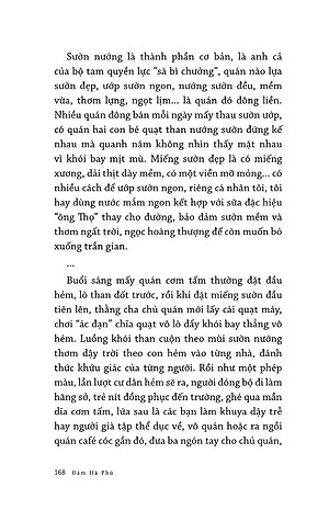 Sách Chuyện Nhỏ Sài Gòn Bao Nhớ