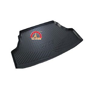 lót cốp nhựa dẻo dùng cho xe toyota vios đời 2014 2015 2016 2017 2018 2019 2020 2021 2022