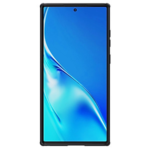 Ốp Nillkin bảo vệ Camera cho Samsung Galaxy S22 Ultra Nillkin Camshield Pro nắp đậy bảo vệ Camera - Hàng nhập khẩu