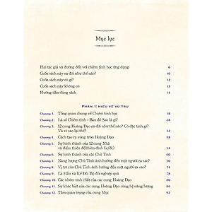 Sách Chiêm Tinh Phù Thủy - Úm Ba La… “Soi” Ra Tính Cách Cung Mọc-Cung Mặt Trăng Và Cung Mặt Trời