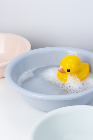 Thau Rửa Mặt Notoro 27cm - Hàng Cao Cấp - Chính Hãng Inochi