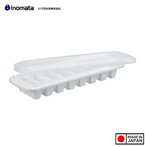 Khay đá Inomata Nhật Bản loại có nắp