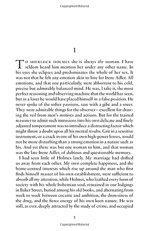 The Adventures of Sherlock Holmes: Illustrated by David Mackintosh (Alma Junior Classics)