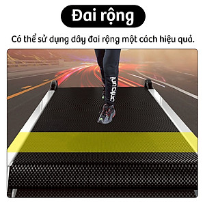 Máy chạy bộ cơ đa năng BG Treadmill SH306 5 in 1,Máy chạy bộ không điện SH305 thích hợp cho mọi lứa tuổi luyện tập (hàng nhập khẩu)