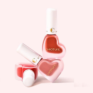 Má hồng dạng kem Chioture My Sweet Heart Blusher 5ml
